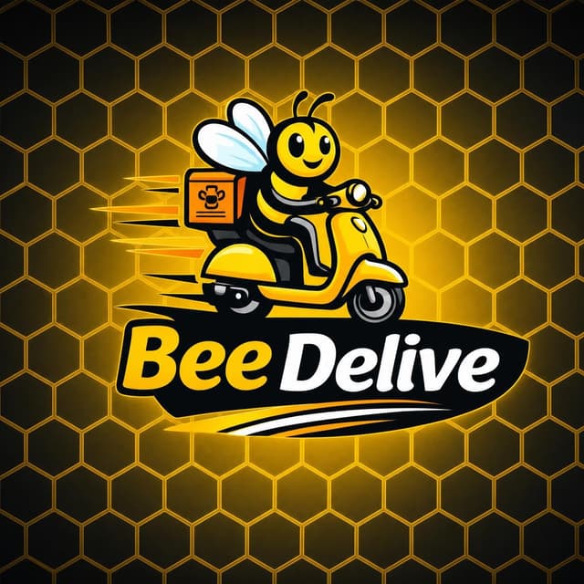 BeeDeliv app